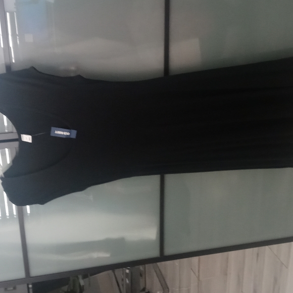 Black Dress size M - Picture 1 of 4